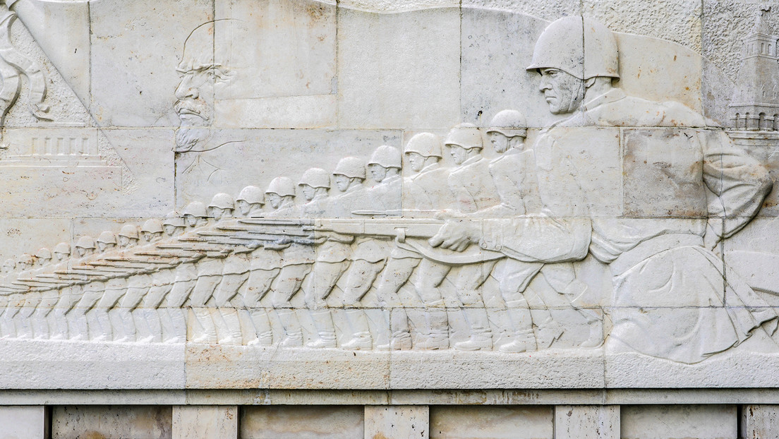 Recuerdo que incomoda: la huella soviética en la Berlín de hoy