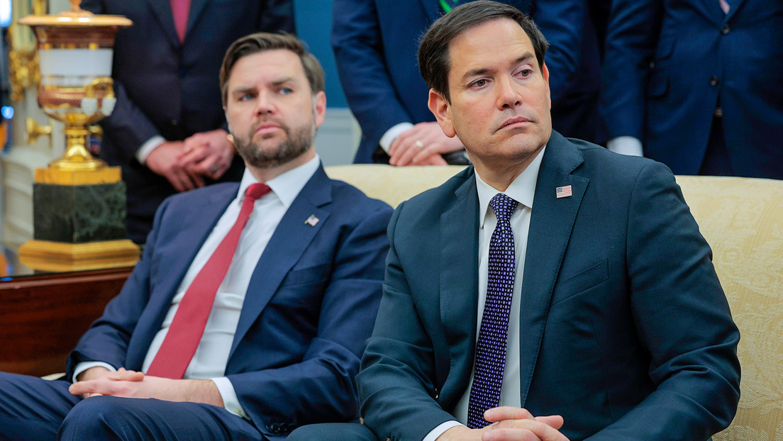 Los dos candidatos que Trump ya baraja para las presidenciales de 2028