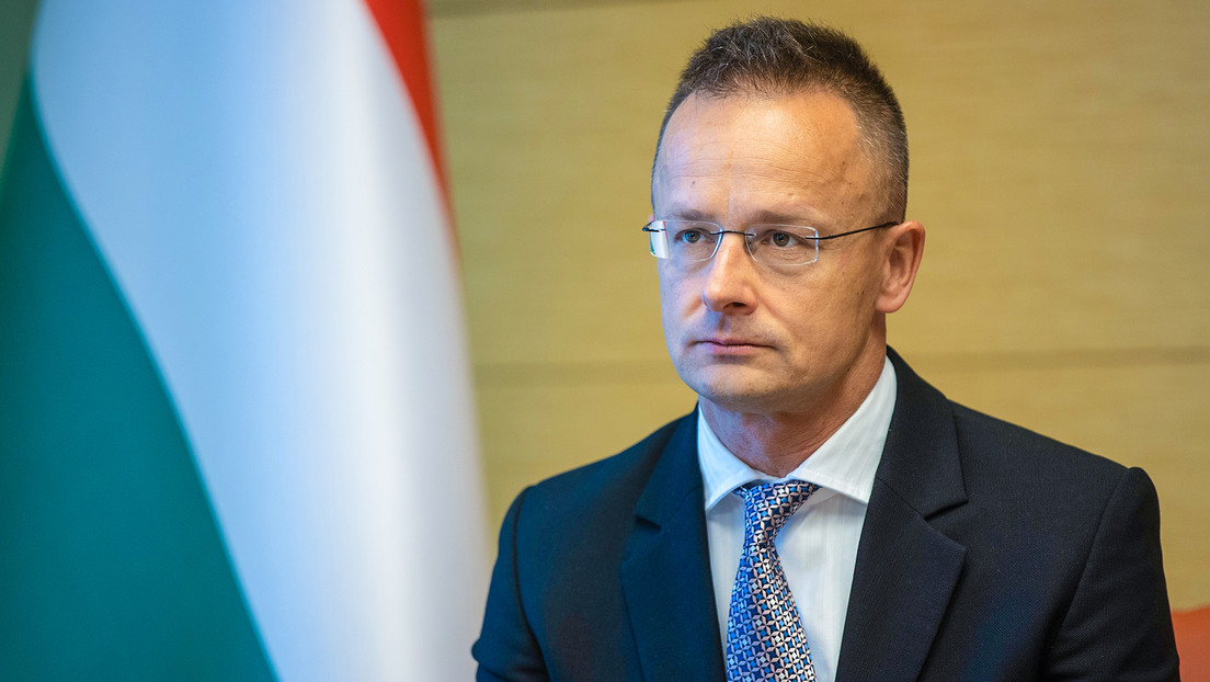 Hungría expulsa dos espías ucranianos que trabajaban bajo cobertura diplomática en Budapest