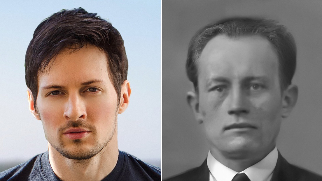 Dúrov comparte la historia de su abuelo, héroe de la Gran Guerra Patria