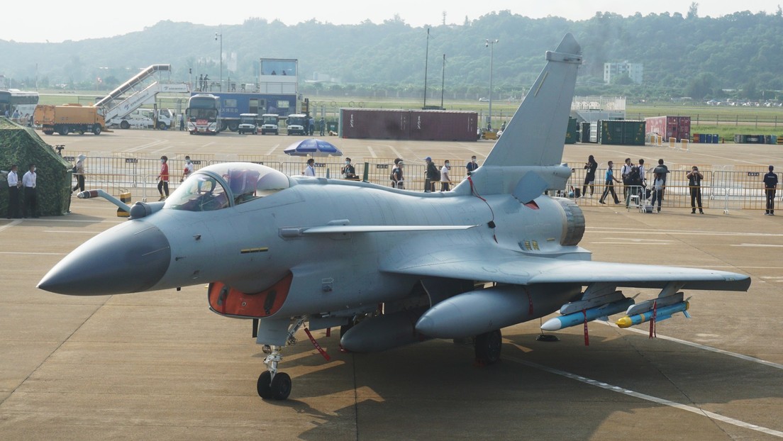 ¿Qué es el misil PL-15 chino supuestamente utilizado por Pakistán en la escalada con India?