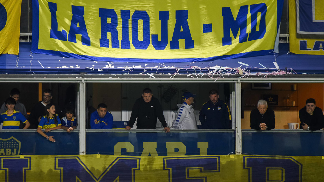 El club Boca Juniors prohíbe la entrada a un medio por comentarios racistas