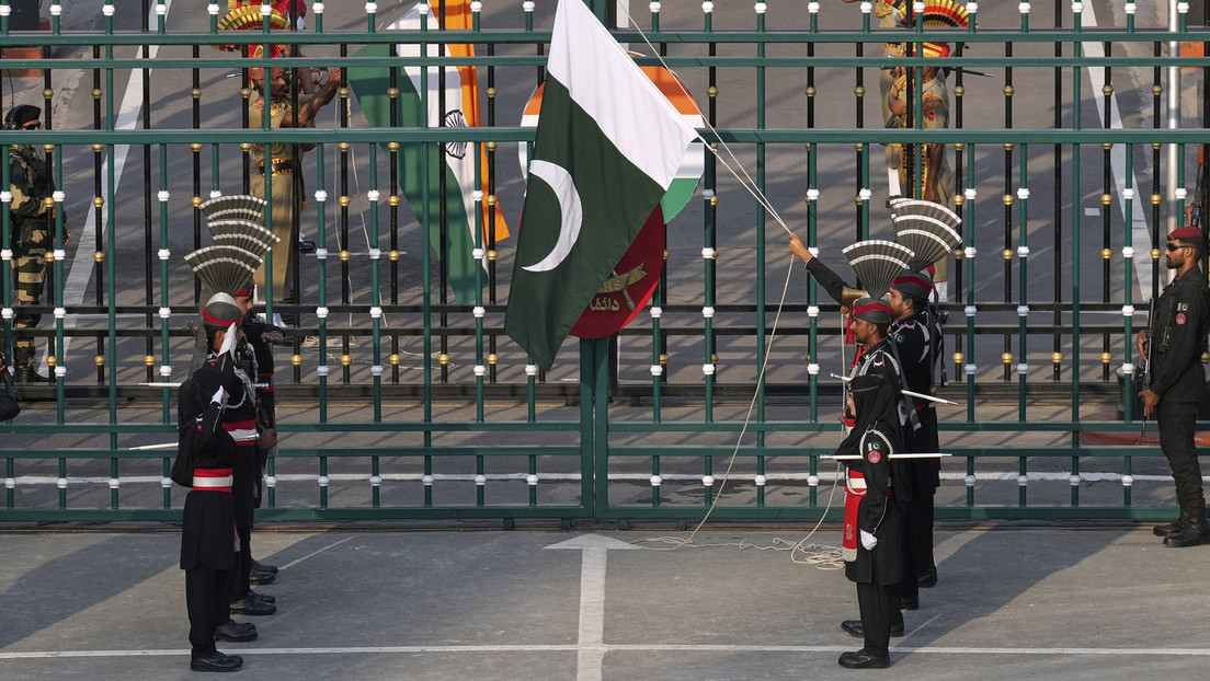 Pakistán advierte de una guerra inminente con la India