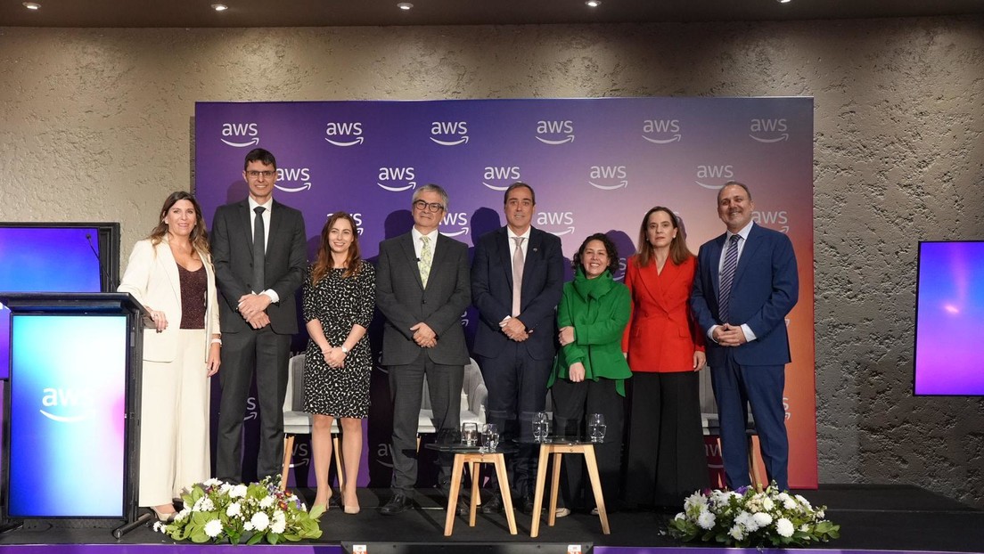 Amazon creará "una región" dentro de un país suramericano