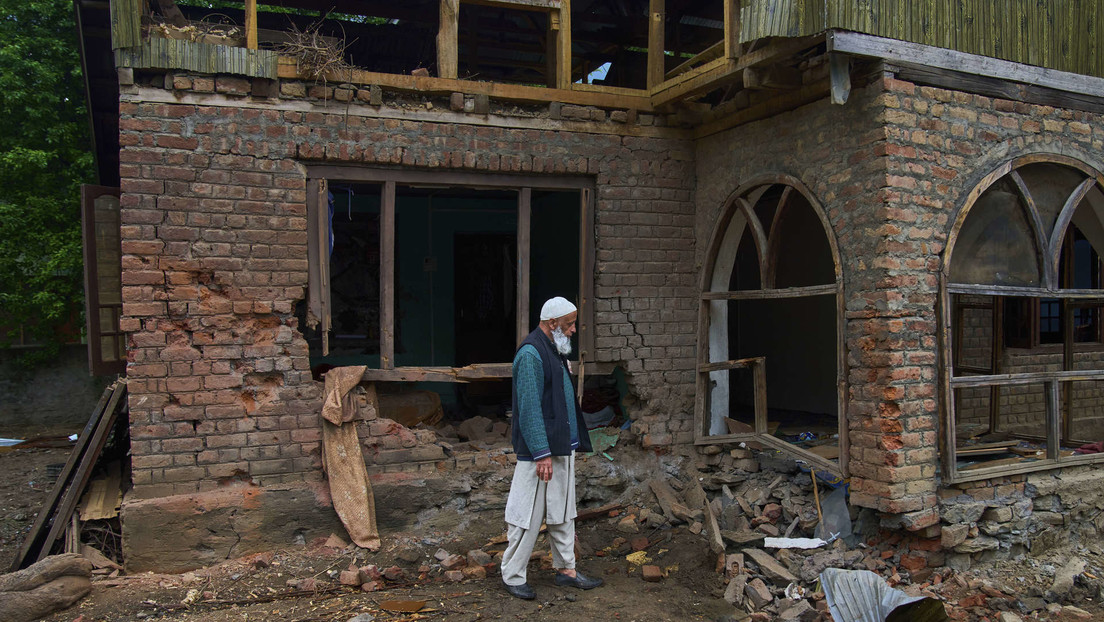 Bunyan ul Marsoos: qué significa el nombre de la operación pakistaní de gran escala