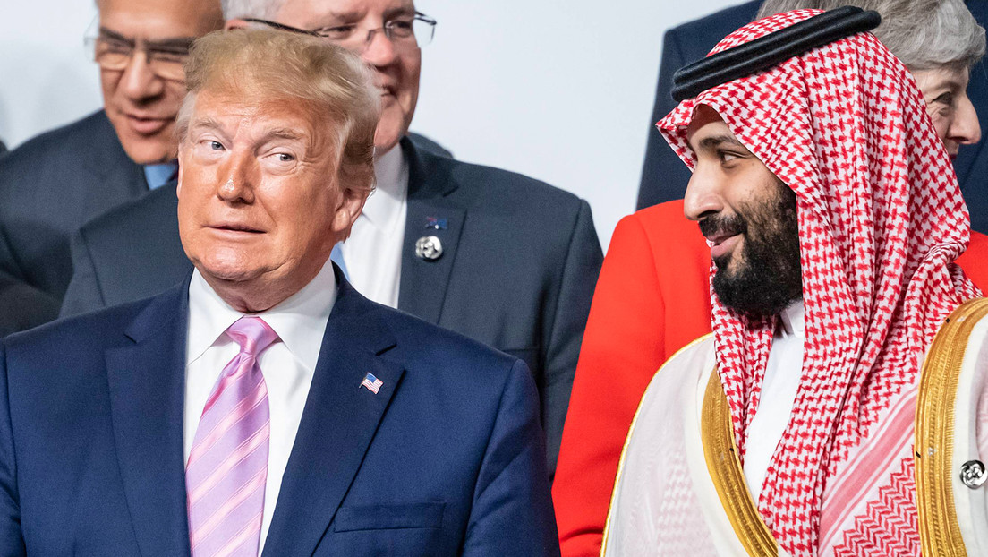 "Es una tontería": ¿Reconocerá Trump el Estado palestino?