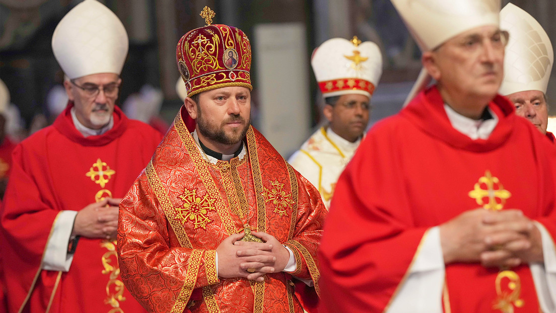 No es como en Hollywood: un cardenal da pistas sobre cómo fue el cónclave papal