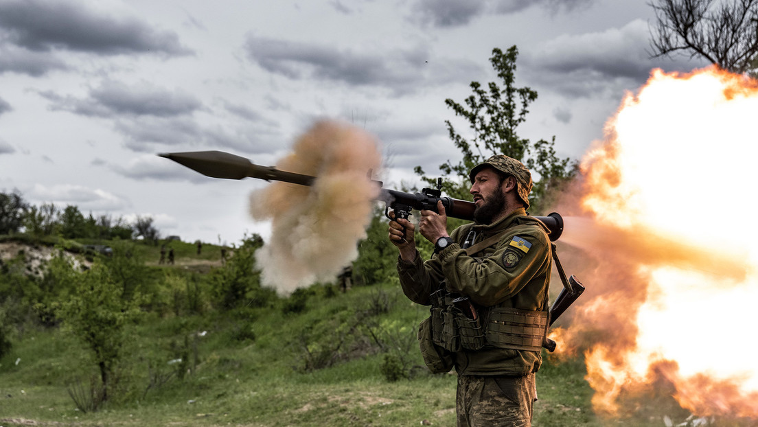 Primera reacción de Zelenski a la propuesta de Putin de negociaciones directas