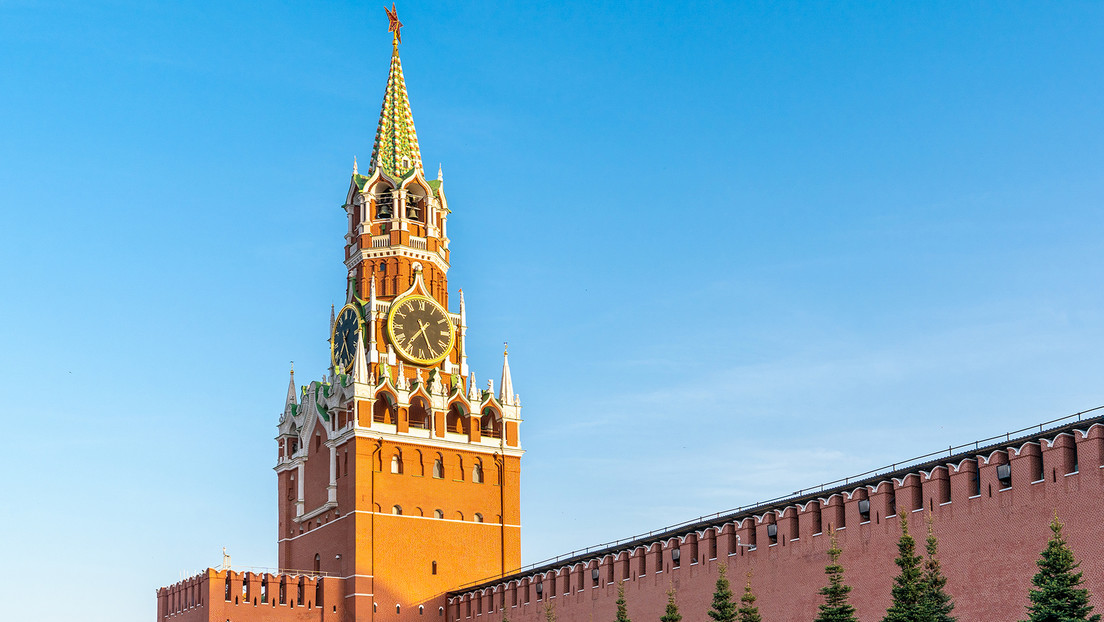 Kremlin: La propuesta de negociaciones con Ucrania confirma que Rusia quiere alcanzar la paz