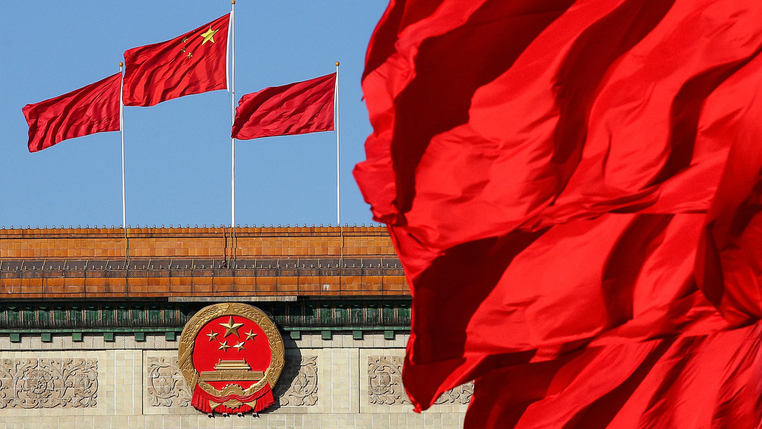 Pekín: Putin está dispuesto a reiniciar conversaciones con Ucrania sin condiciones previas