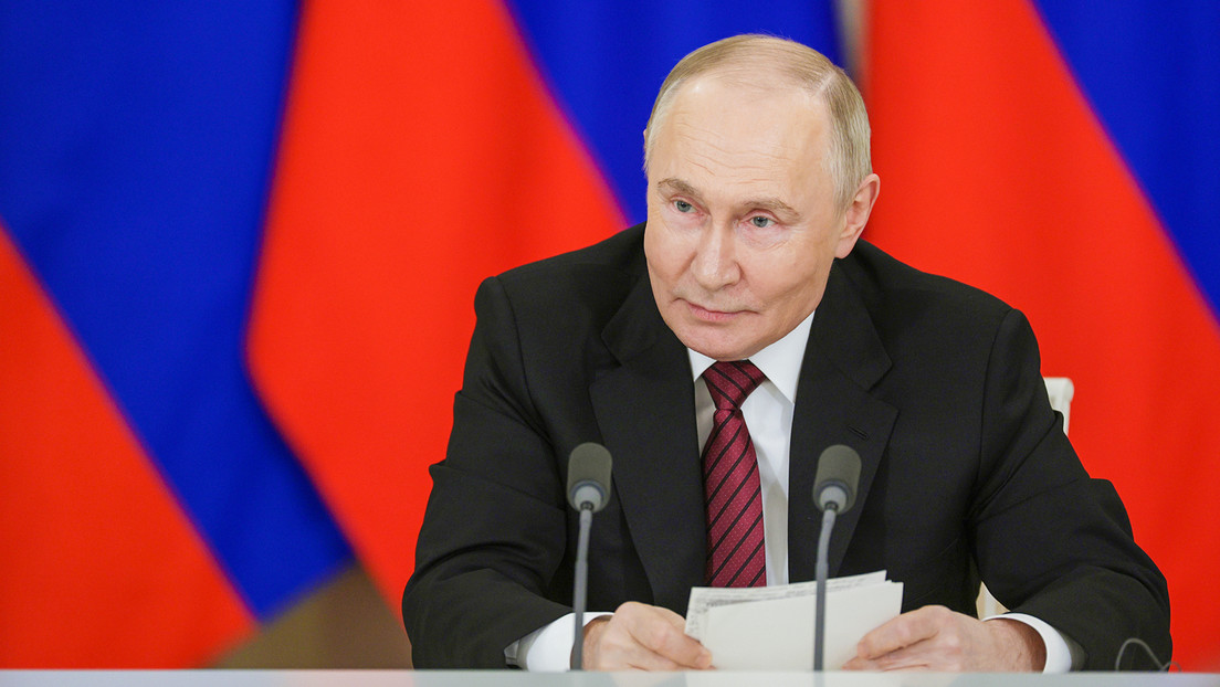 La reacción de la prensa internacional a la iniciativa de Putin de reanudar las conversaciones directas con Kiev