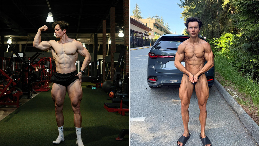 'Youtuber' sigue la "dieta más extrema del mundo" durante 100 horas y relata su experiencia