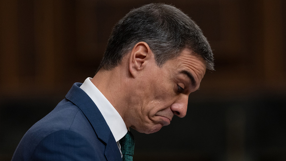 PP: Los mensajes de Sánchez denotan su "estrecha relación" con uno de los capos de la mayor trama de corrupción