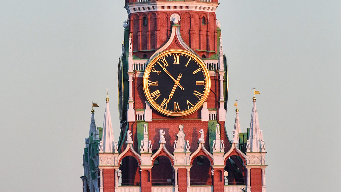 Kremlin: El acuerdo ucraniano es más complicado que "una firma en un simple papel"