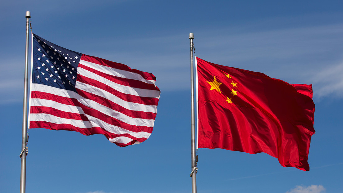 Washington: Con los actuales aranceles entre EE.UU. y China "no se comercia"
