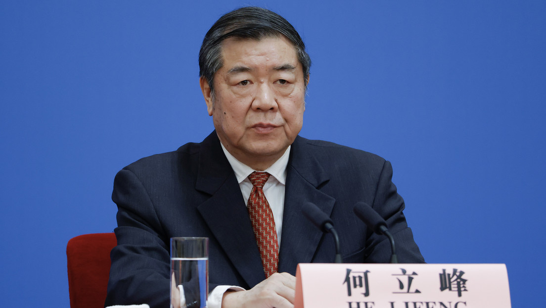 "Pasos importantes": Pekín evalúa conversaciones comerciales con Washington en Ginebra