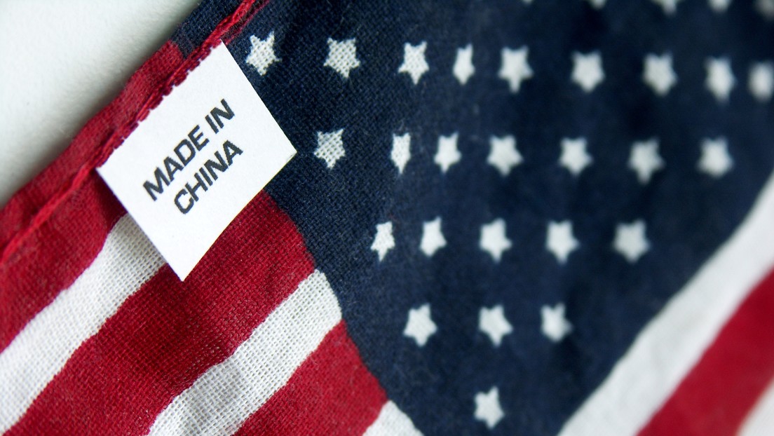 China y EE.UU. recortan sus aranceles en más del 100% durante 90 días