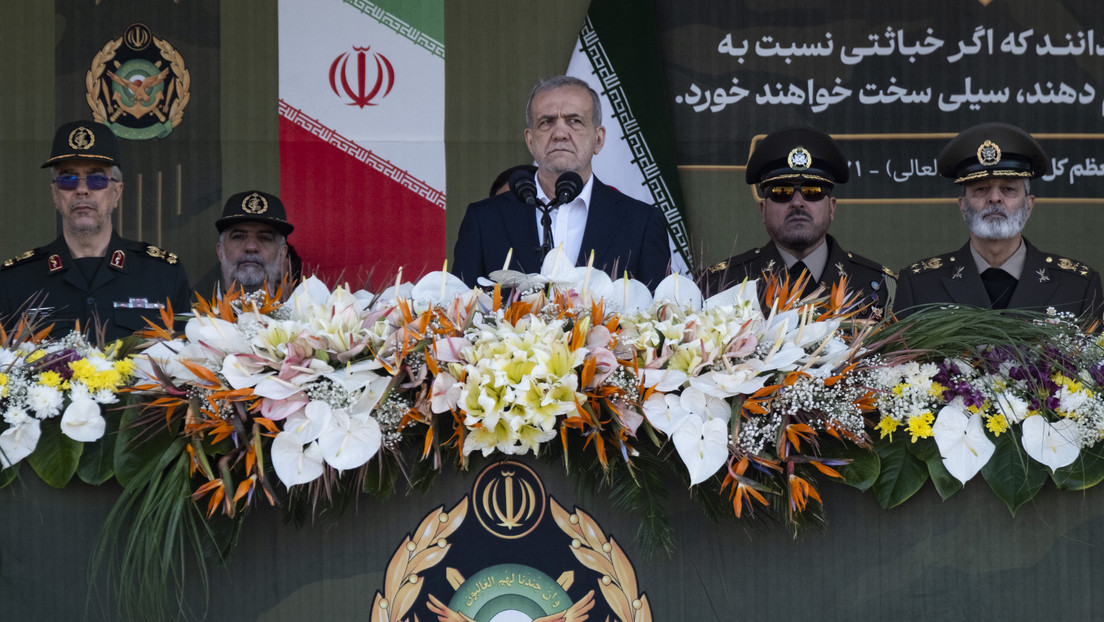 La exigencia "inaceptable" de EE.UU. a Irán en sus conversaciones nucleares