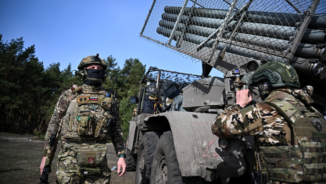 Kremlin: No se puede hablar con Rusia en el lenguaje de los ultimátums