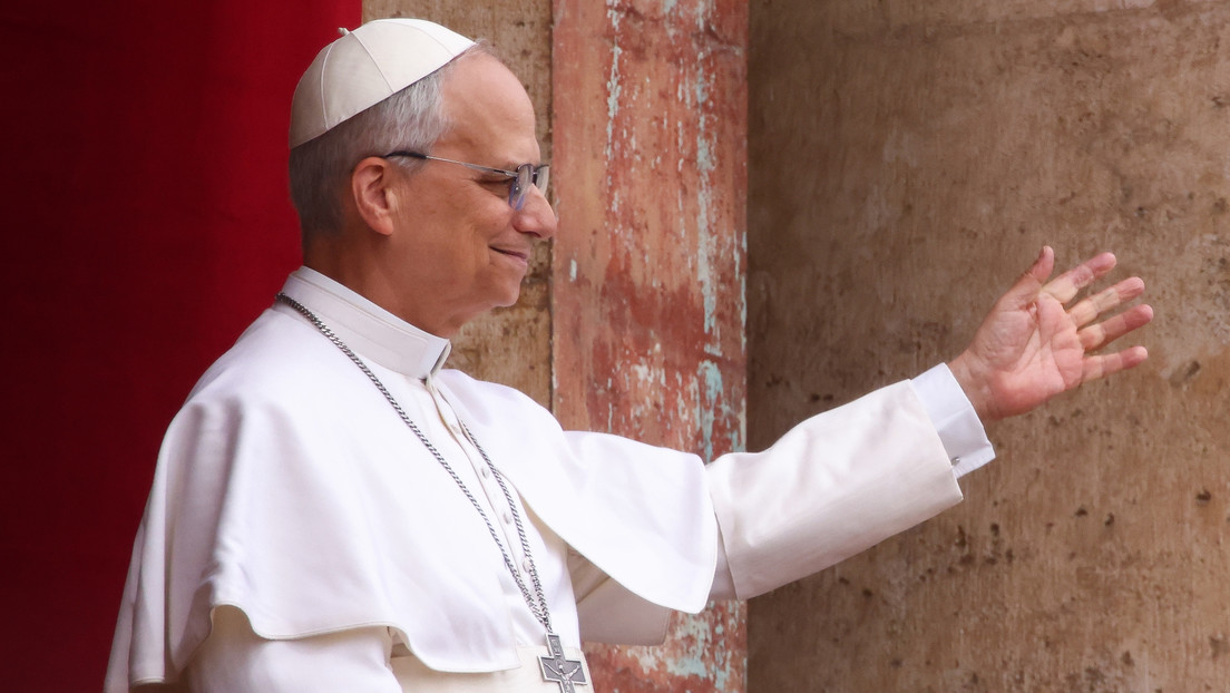 Un mesero revela el 'pecado' de León XIV en un restaurante