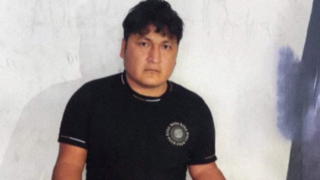 El sospechoso de la más reciente masacre minera en Perú desafía a la presidenta