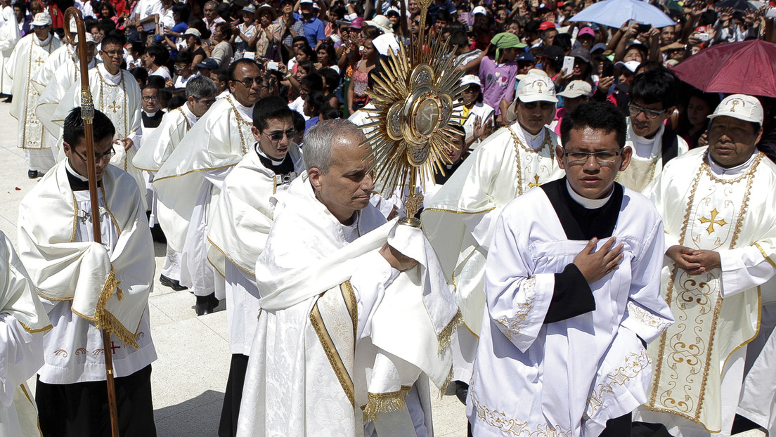 Furor papal: Perú organiza una ruta turística sobre León XIV