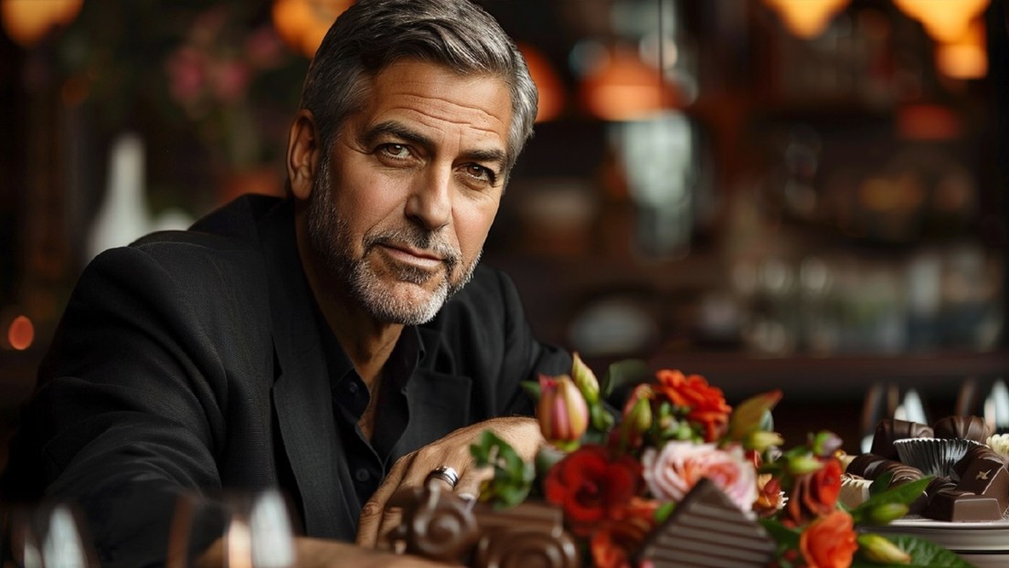 Un 'George Clooney' creado con IA enamora una mujer y le roba una enorme suma de dinero