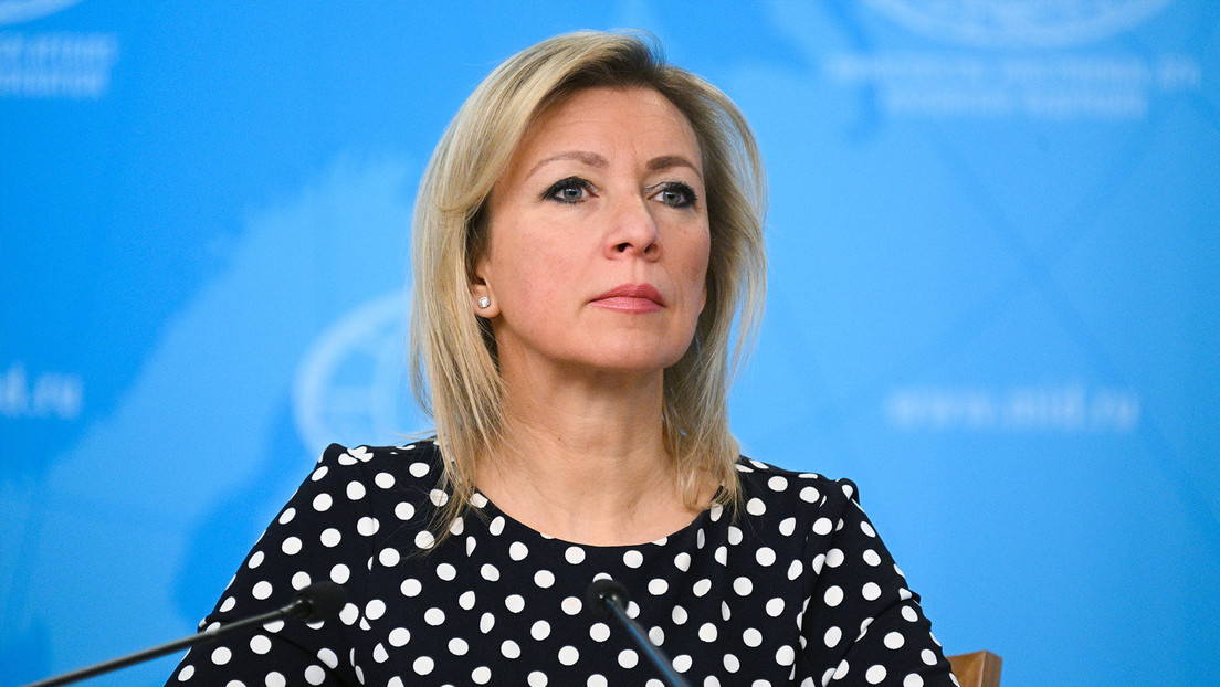 Moscú explica por qué Occidente está a favor de la tregua de 30 días propuesta por Kiev