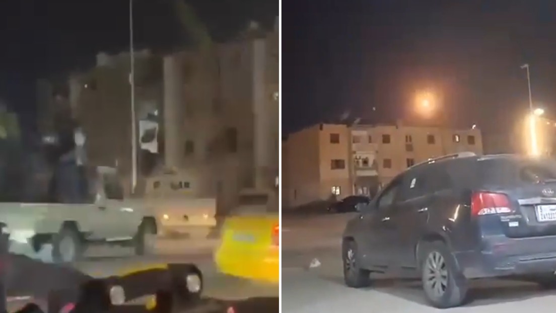 Fuertes enfrentamientos armados en Libia: ¿qué se sabe hasta ahora?