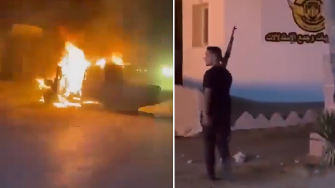 La ONU urge a todas las partes a cesar inmediatamente los combates en la capital de Libia