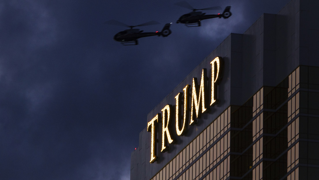 Siria habría propuesto levantar una Torre Trump en Damasco