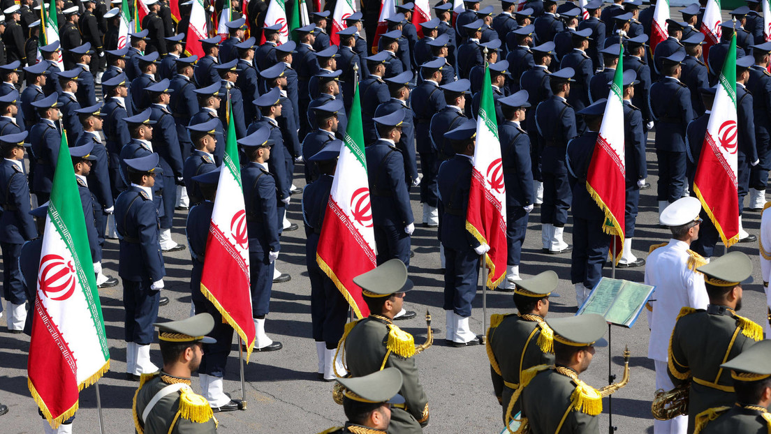 Irán: "Los enemigos pueden comenzar una guerra, pero nosotros la terminaremos"