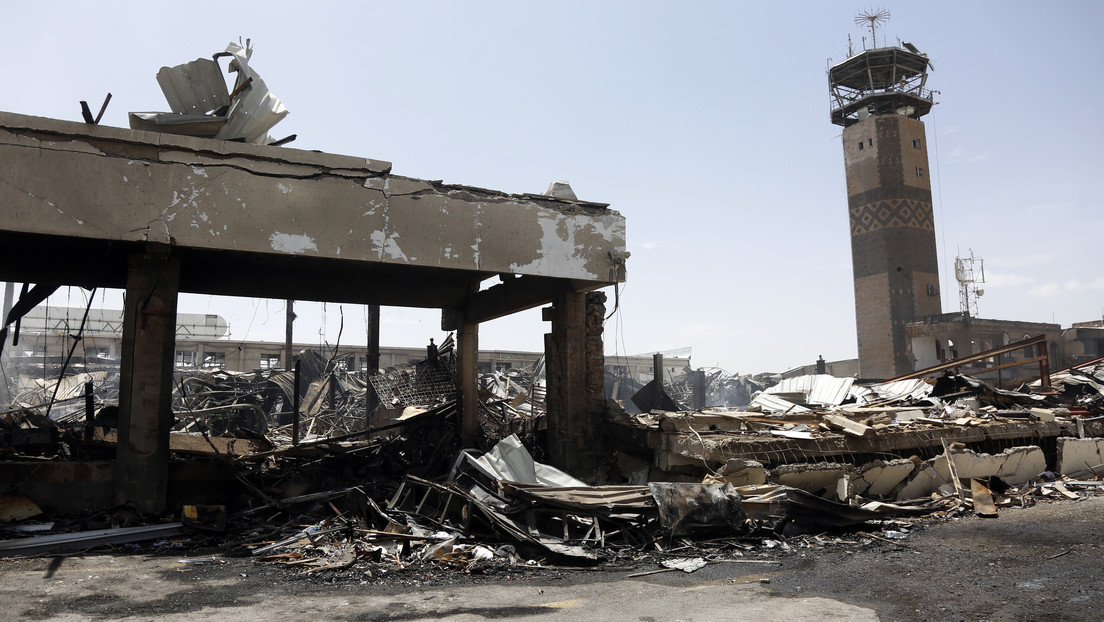 La verdadera causa por la que Trump dejó de bombardear a los hutíes