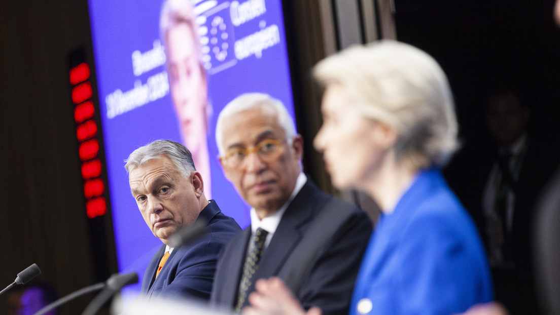 La UE busca cómo eludir el veto de Hungría para prorrogar las sanciones antirrusas