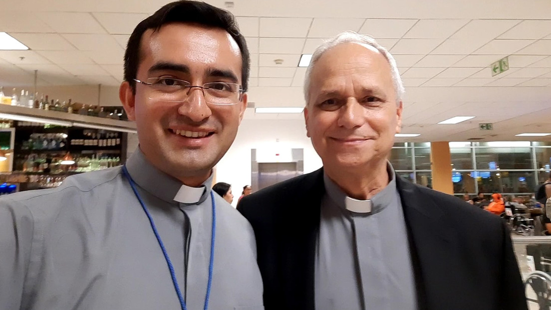 Chiclayo en el Vaticano: la figura 'clave' que acompañará a León XIV