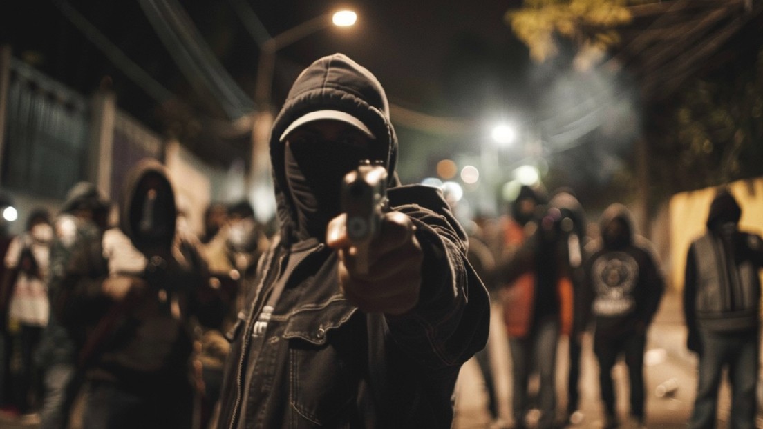 México bajo el 'rap bélico': un controversial género musical emerge tras el veto a los narcocorridos