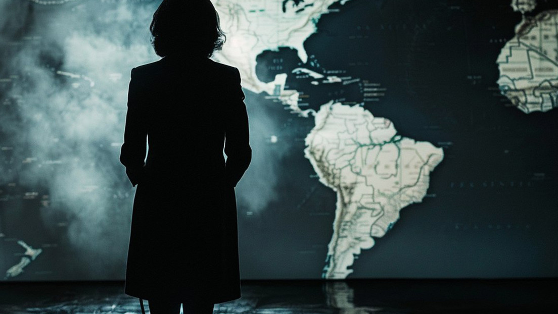 La presidenta más impopular del mundo está en Latinoamérica