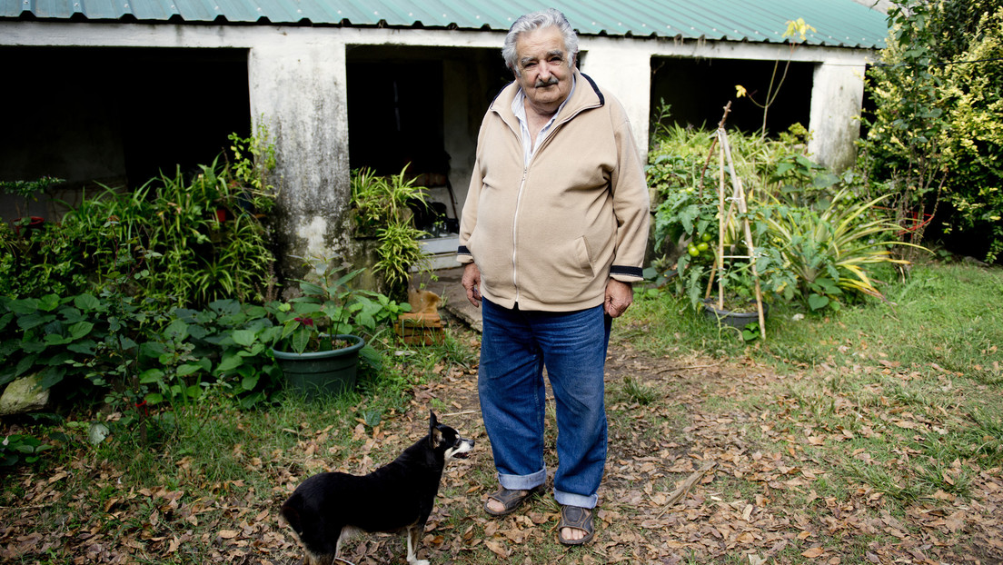 "Te vamos a extrañar": América Latina despide al exmandatario uruguayo José 'Pepe' Mujica