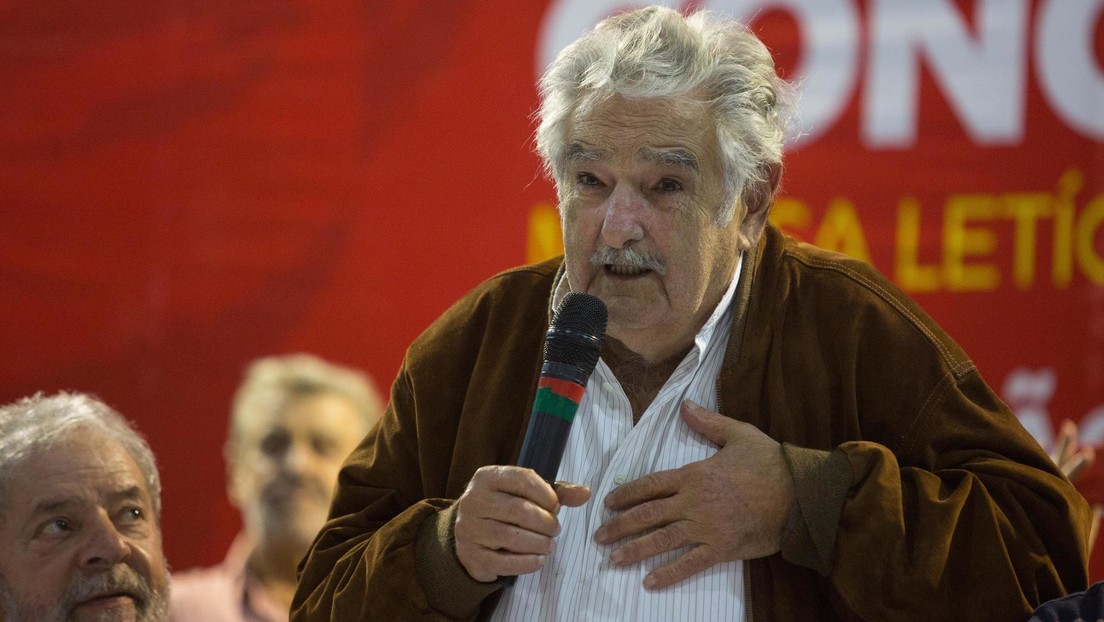 "Ejemplo para América Latina y el mundo entero": Sheinbaum lamenta la muerte de Mujica