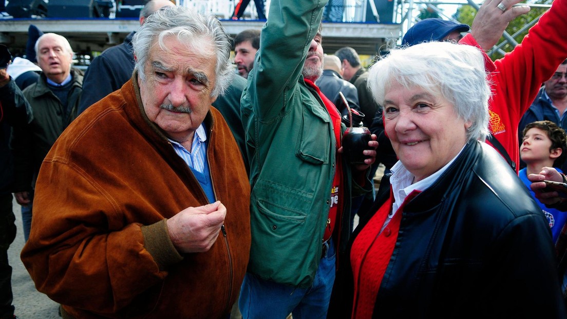 Las 10 frases más memorables que deja José 'Pepe' Mujica