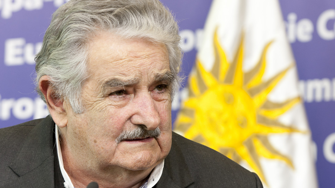 De guerrillero a la silla presidencial: el camino de José Mujica, en fotos