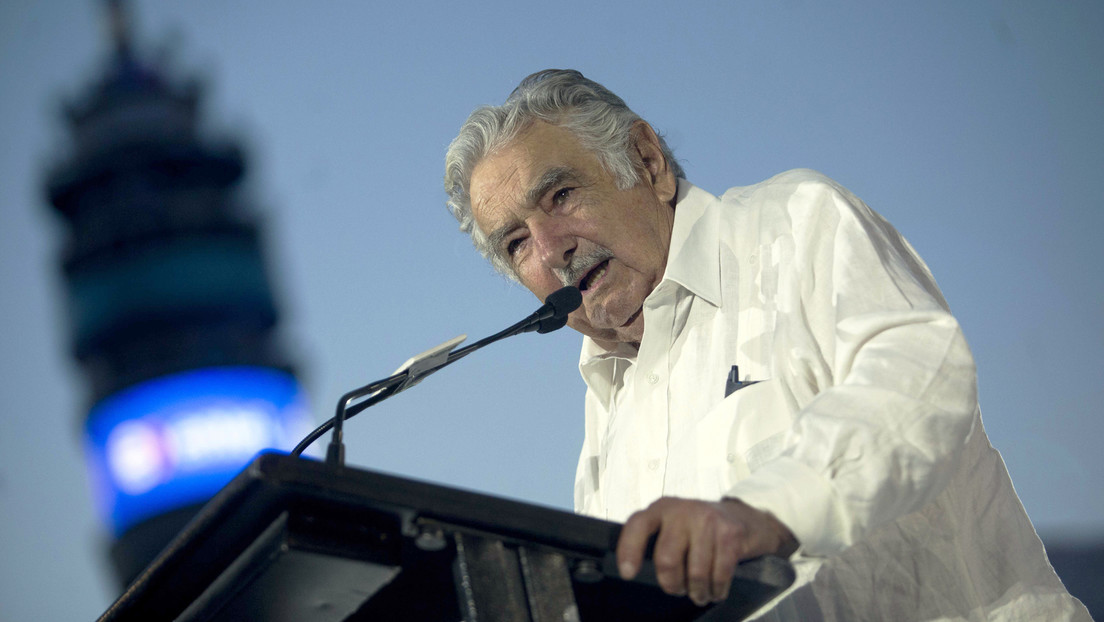 "Me puse a cambiar el mundo": los momentos que marcaron la vida de José Mujica, en sus propias palabras