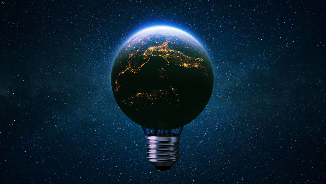 Esta fuente de energía limpia podría alimentar a la Tierra durante 170.000 años