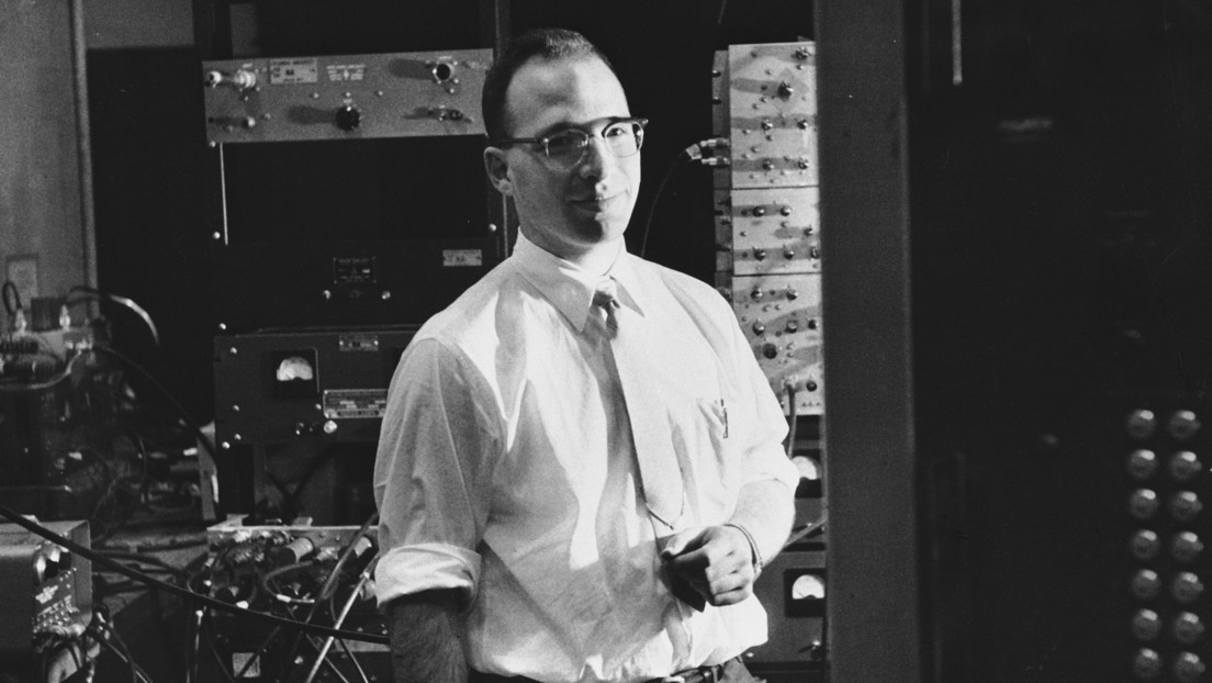 Muere uno de los creadores de la bomba de hidrógeno