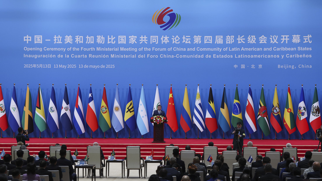 El Sur mira al Este: una arquitectura multipolar que se construye a trazo firme