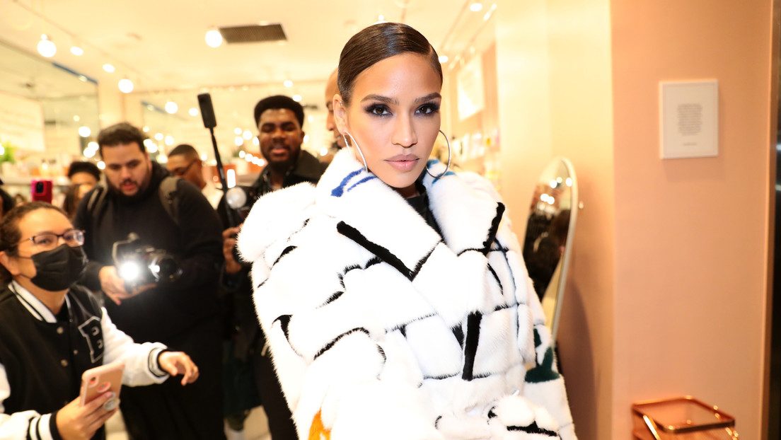 Exnovia de Diddy revela el daño que las orgías salvajes le dejaron en su cuerpo