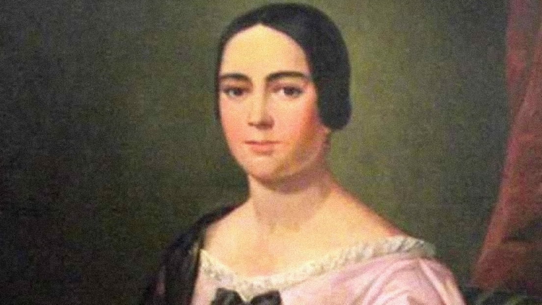 La hermana de Bolívar que vio consolidarse ante sus ojos el sueño imposible del Libertador