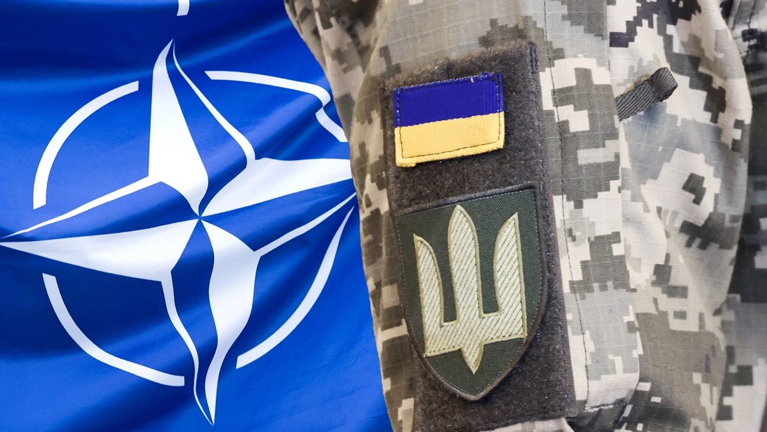 País de la OTAN: "No se debe confundir la defensa de la Alianza con la defensa de Ucrania"