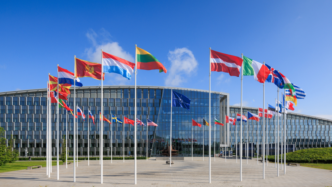 Zelenski podría quedar fuera de la próxima cumbre de la OTAN