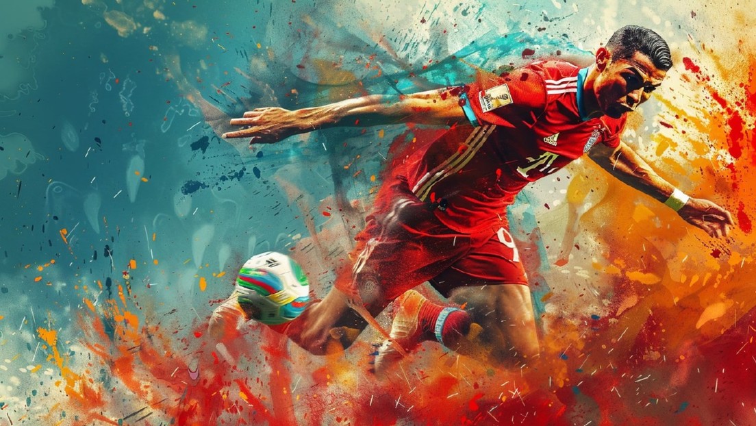 Este es el deportista mejor pagado del mundo (por tercera vez consecutiva)